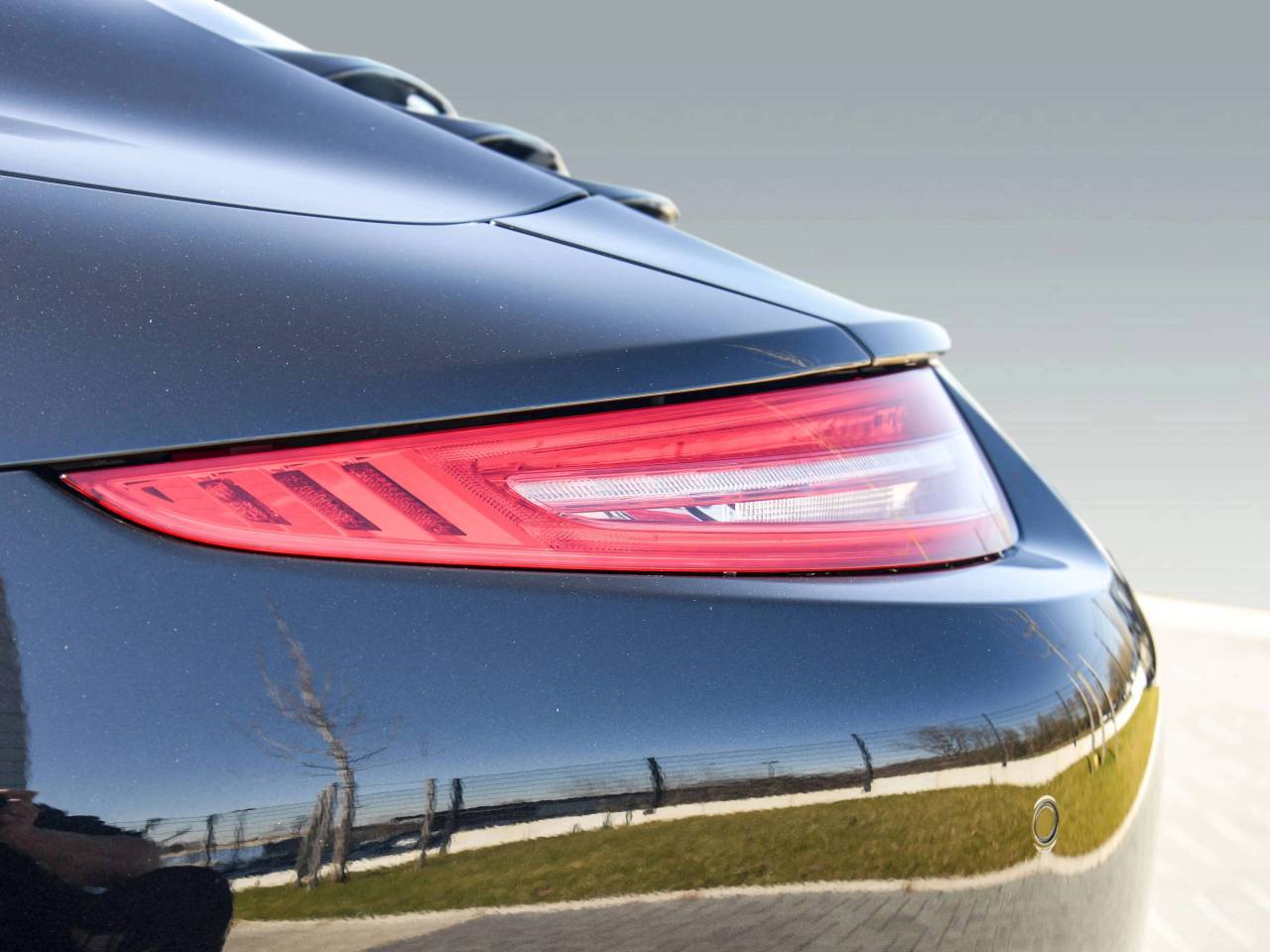 Porsche 991 I Carrera S Cabriolet - 2014 - Joinsteer - #23