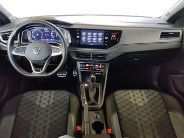 Volkswagen Taigo R-Line — photo 4