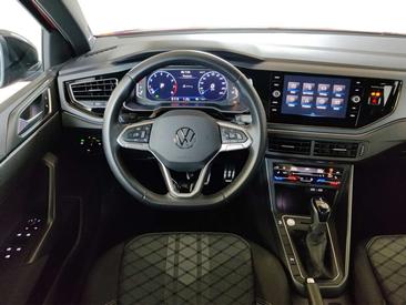 Volkswagen Taigo R-Line — photo 5