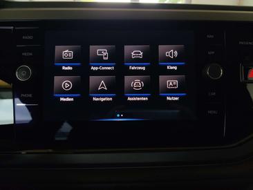 Volkswagen Taigo R-Line — photo 11
