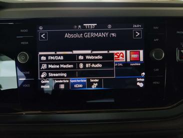 Volkswagen Taigo R-Line — photo 13