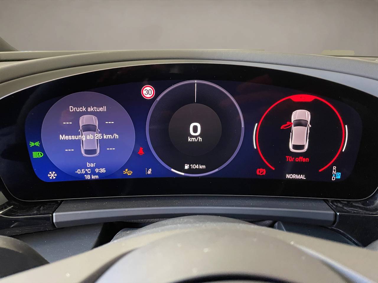 Porsche Macan Electrique 4S - 2025 - Joinsteer - #16