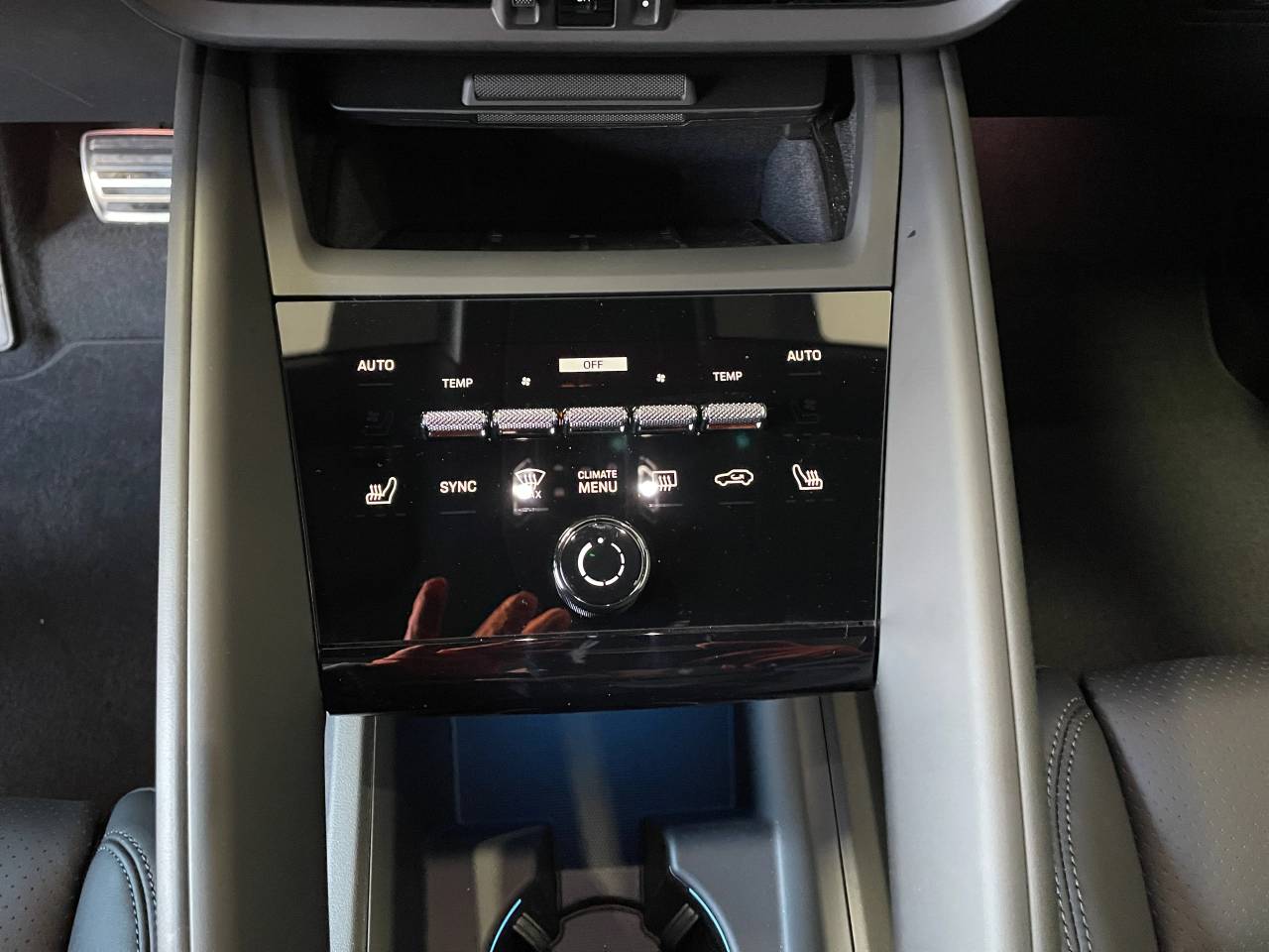 Porsche Macan Electrique 4S - 2025 - Joinsteer - #17