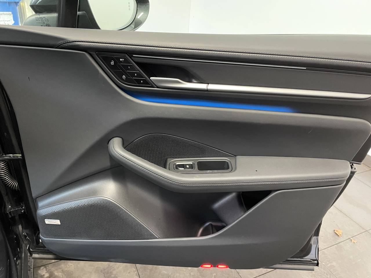 Porsche Macan Electrique 4S - 2025 - Joinsteer - #20