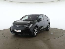 Volkswagen ID.5 4Motion GTX - 2023 - Joinsteer - #1