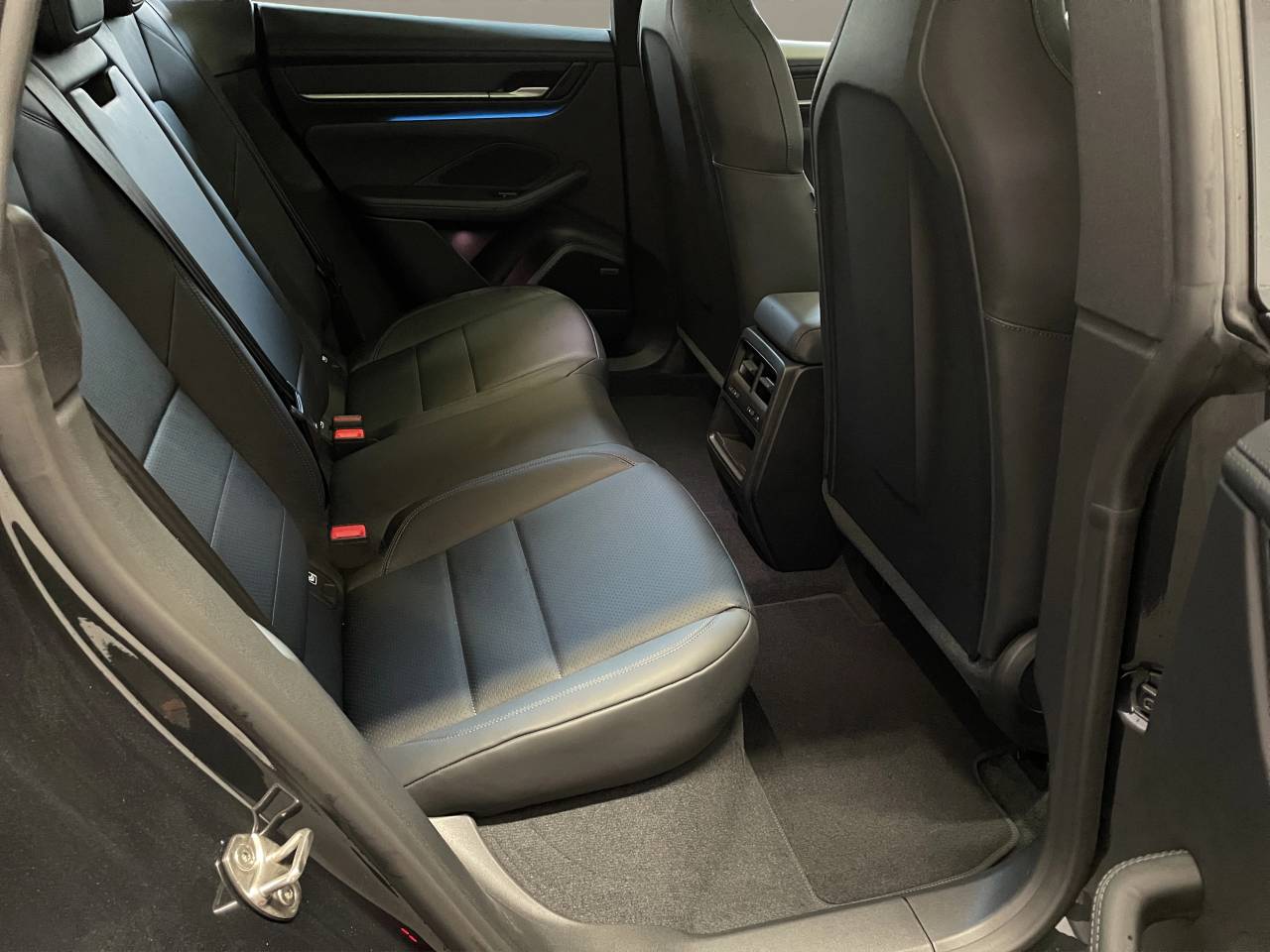 Porsche Macan Electrique 4S - 2025 - Joinsteer - #22