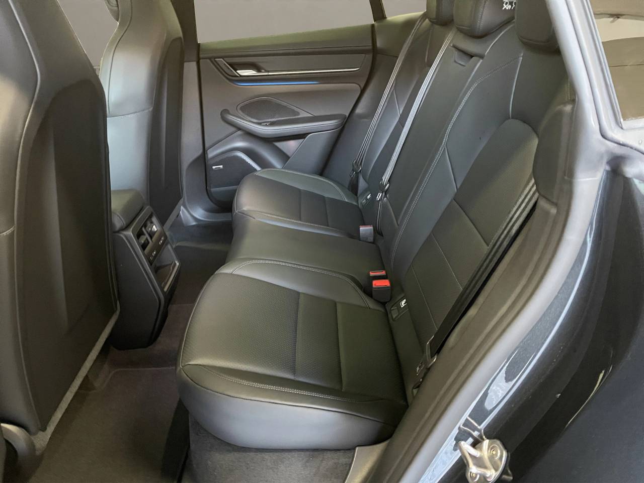 Porsche Macan Electrique 4S - 2025 - Joinsteer - #23