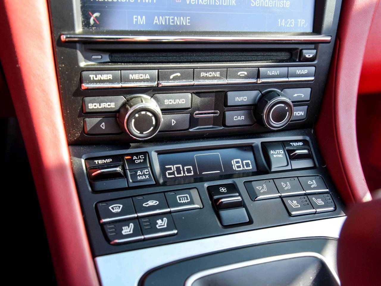 Porsche 991 I Carrera S Cabriolet - 2014 - Joinsteer - #43
