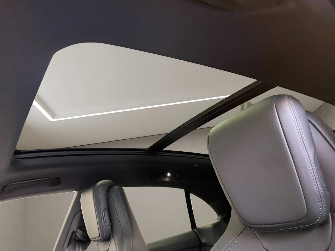 Porsche Macan Electrique 4S - 2025 - Joinsteer - #24