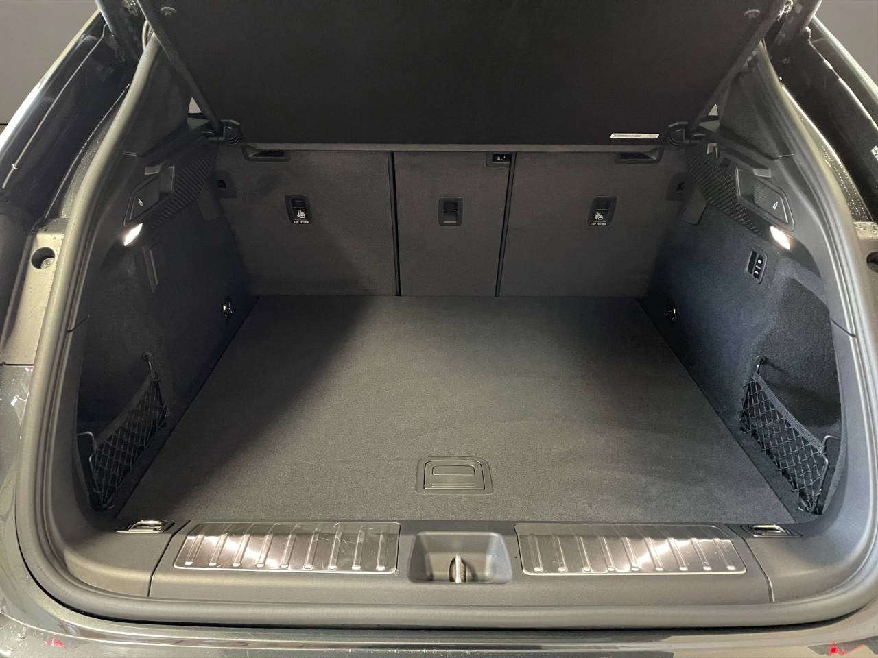 Porsche Macan Electrique 4S - 2025 - Joinsteer - #25