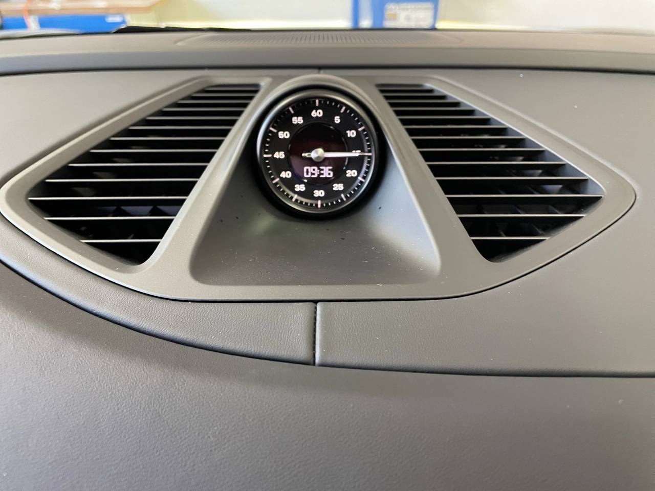 Porsche Macan Electrique 4S - 2025 - Joinsteer - #26