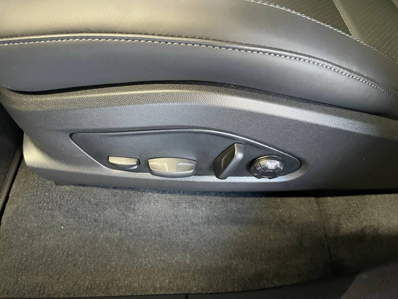 Porsche Macan Electrique 4S - 2025 - Joinsteer - #27