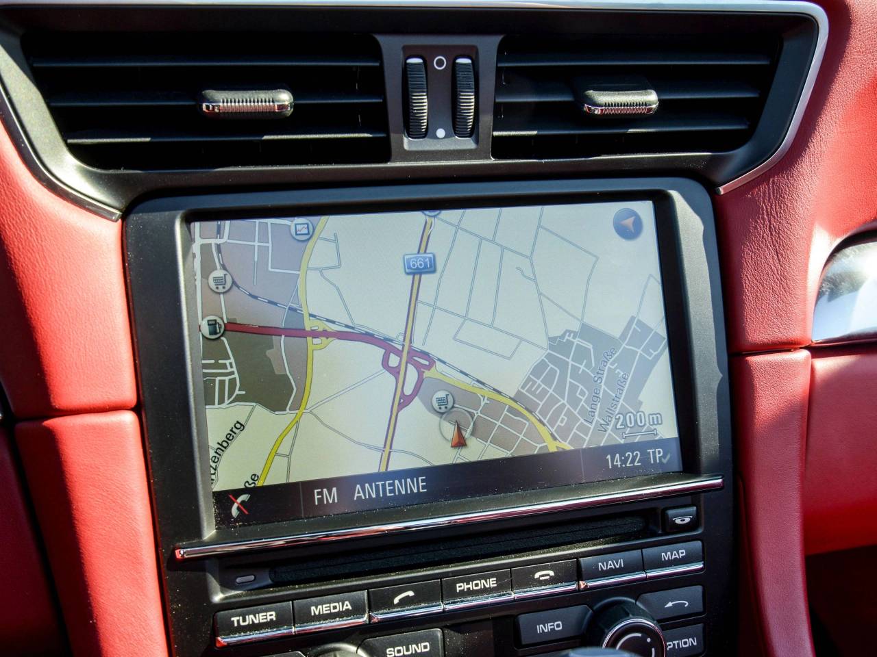 Porsche 991 I Carrera S Cabriolet - 2014 - Joinsteer - #52