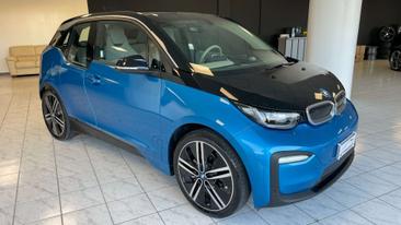 BMW I3 — photo 2