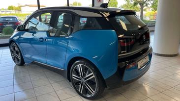 BMW I3 — photo 4