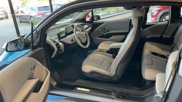 BMW I3 — photo 5
