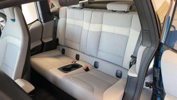 BMW I3 — photo 6