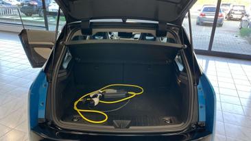 BMW I3 — photo 7
