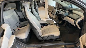 BMW I3 — photo 8