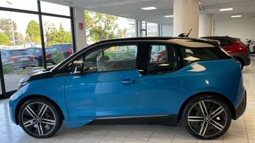 BMW I3 — photo 12