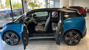 BMW I3 — photo 14