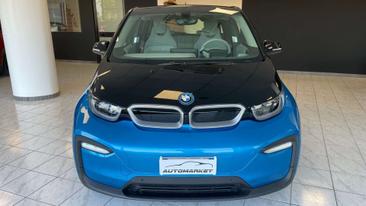 BMW I3 — photo 15