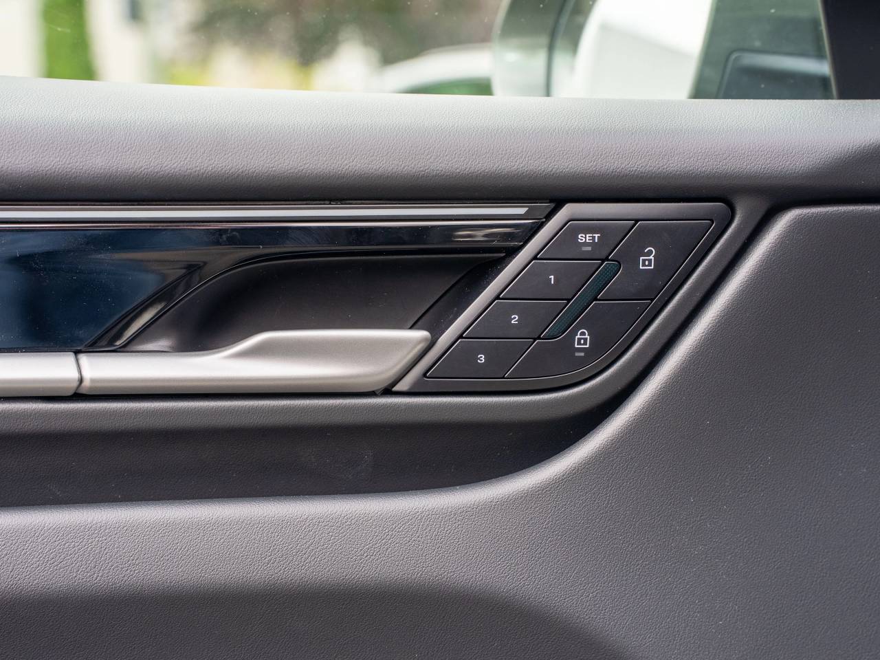 Porsche Macan Electrique - 2024 - Joinsteer - #15