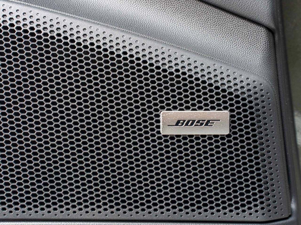 Porsche Macan Electrique - 2024 - Joinsteer - #19