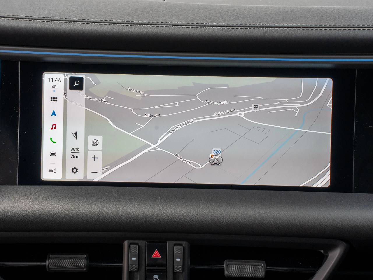 Porsche Macan Electrique - 2024 - Joinsteer - #22