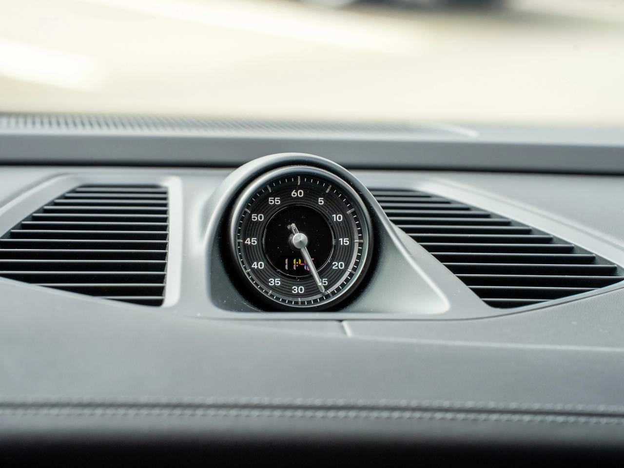 Porsche Macan Electrique - 2024 - Joinsteer - #23