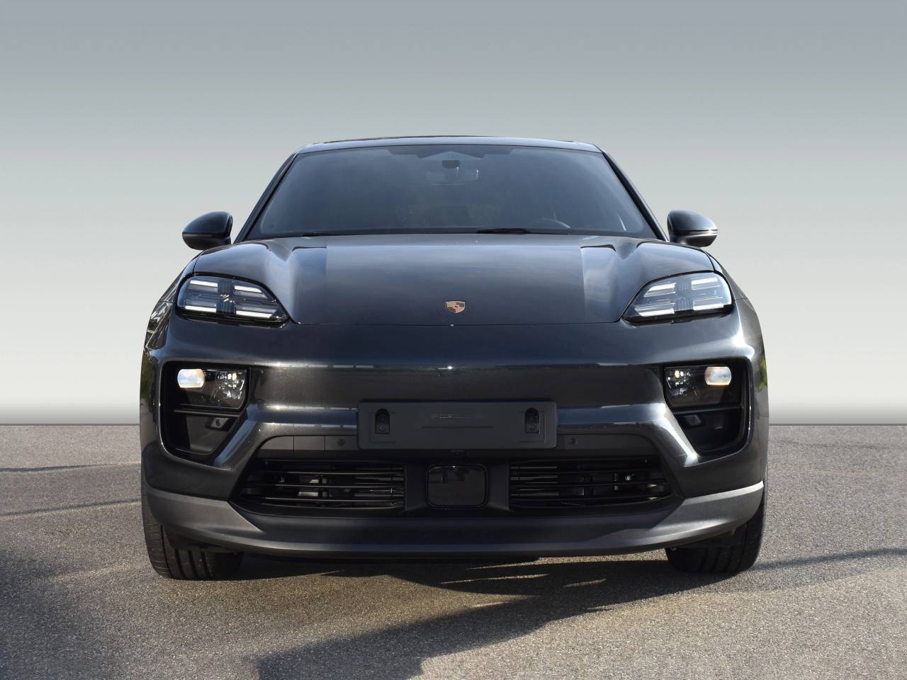 Porsche Macan Electrique 4 - 2025 - Joinsteer - #8