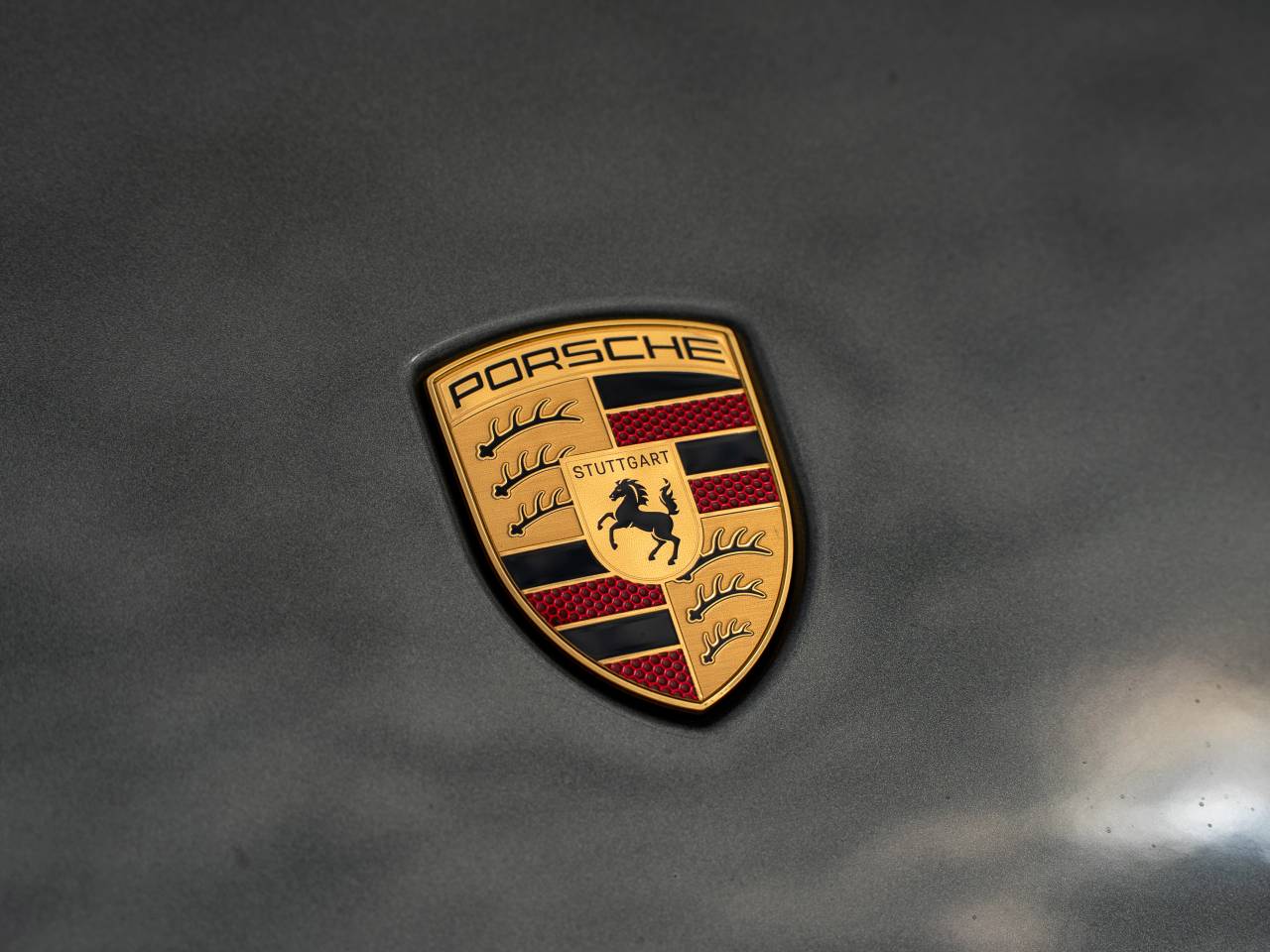 Porsche Macan Electrique - 2024 - Joinsteer - #27