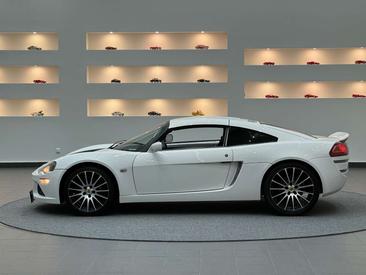 Lotus Europa — photo 2