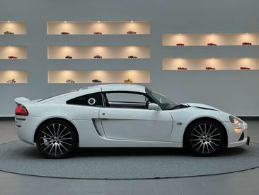 Lotus Europa — photo 5