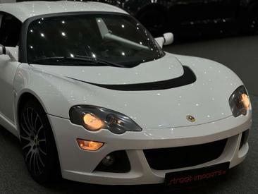 Lotus Europa — photo 7