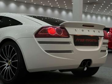 Lotus Europa — photo 9