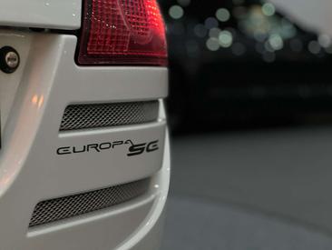 Lotus Europa — photo 11