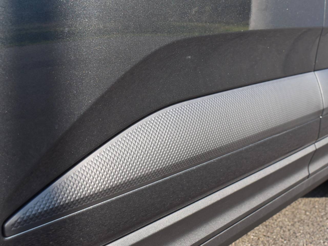 Porsche Macan Electrique 4 - 2025 - Joinsteer - #23