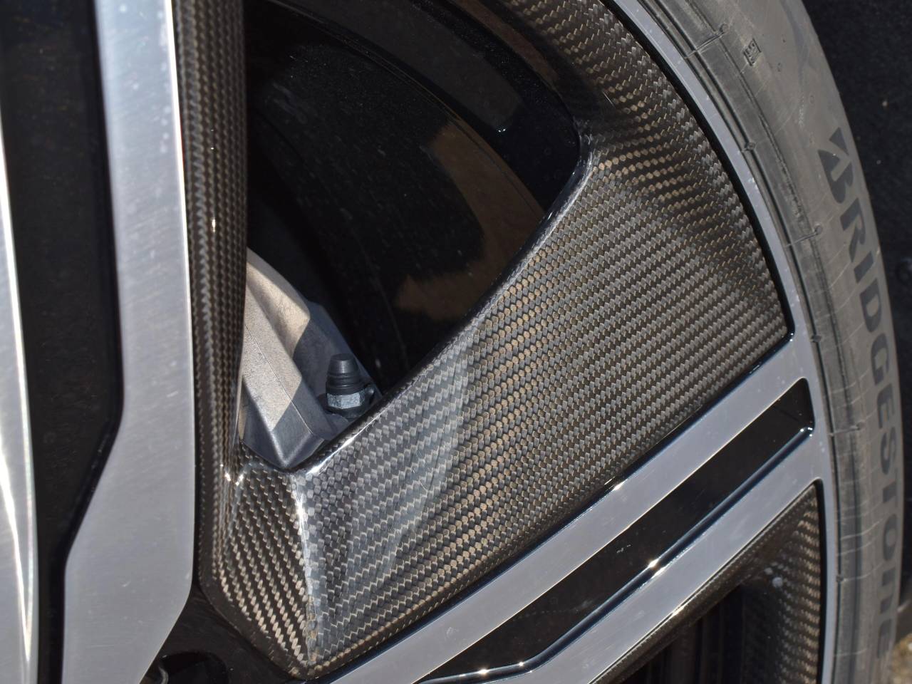 Porsche Macan Electrique 4 - 2025 - Joinsteer - #24