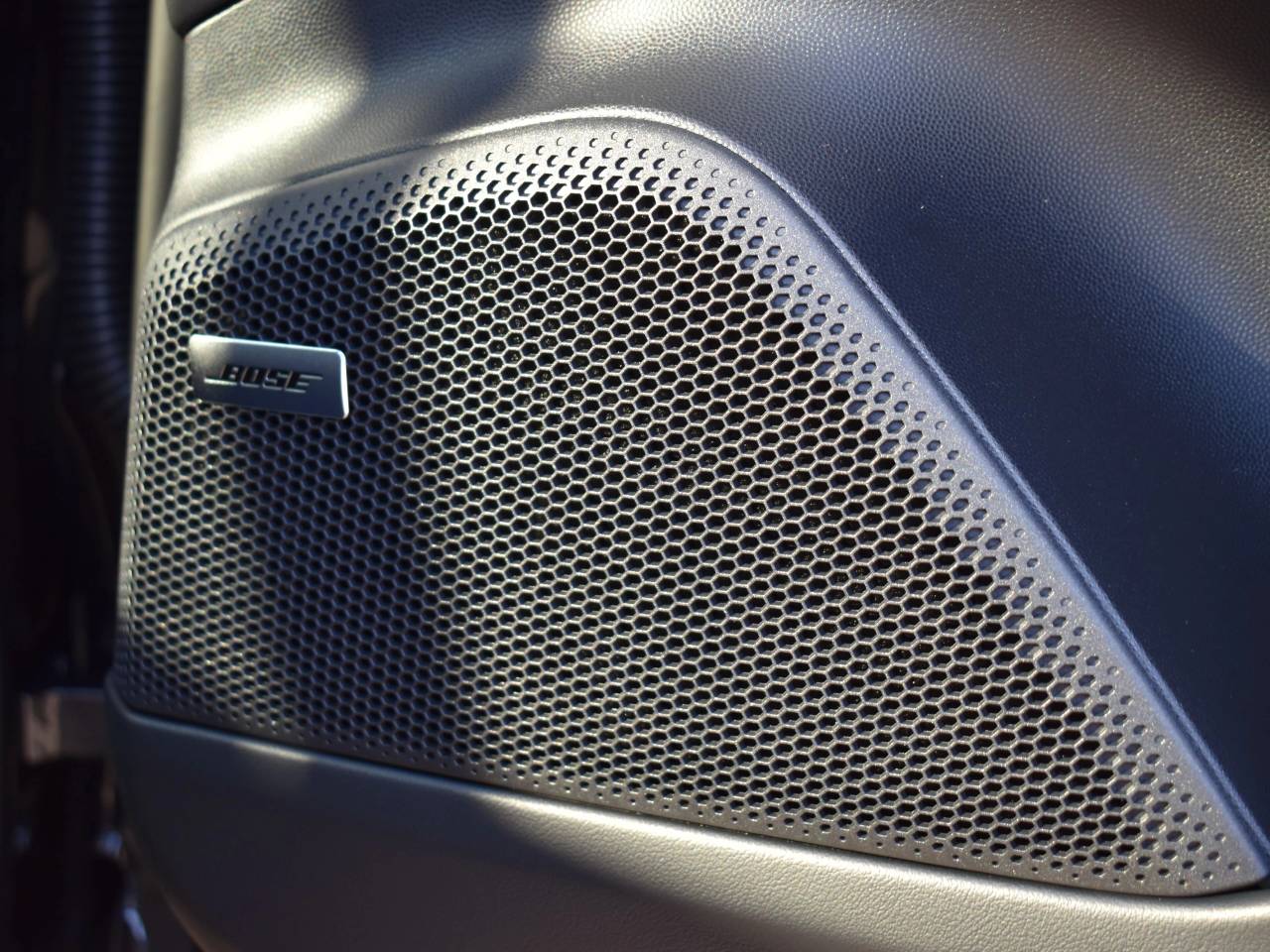 Porsche Macan Electrique 4 - 2025 - Joinsteer - #27