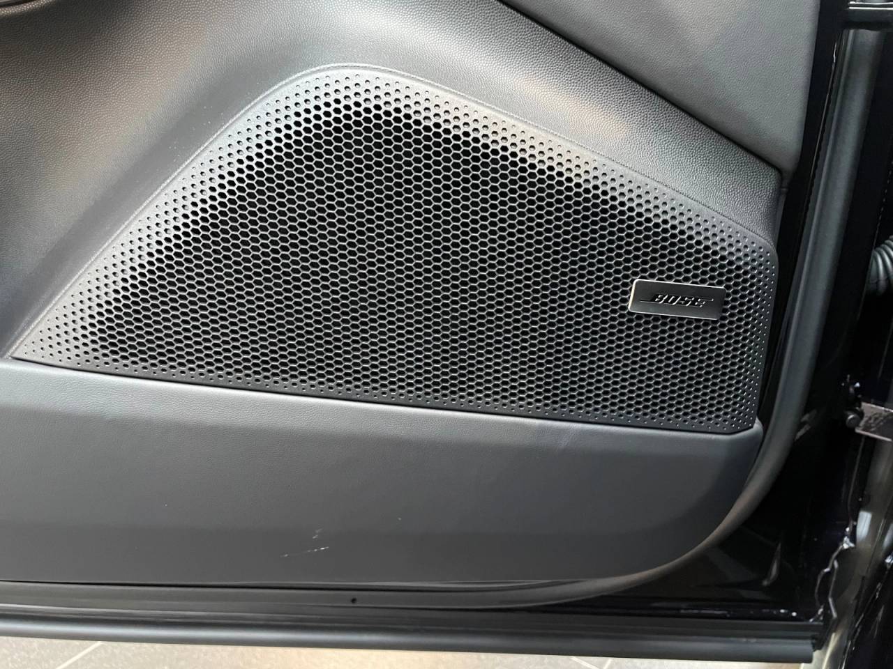 Porsche Macan Electrique - 2025 - Joinsteer - #24