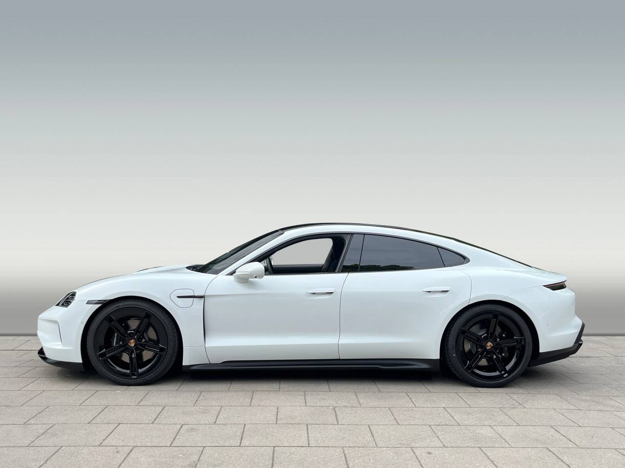 Porsche Taycan ph2 4S - 2025 - Joinsteer - #2