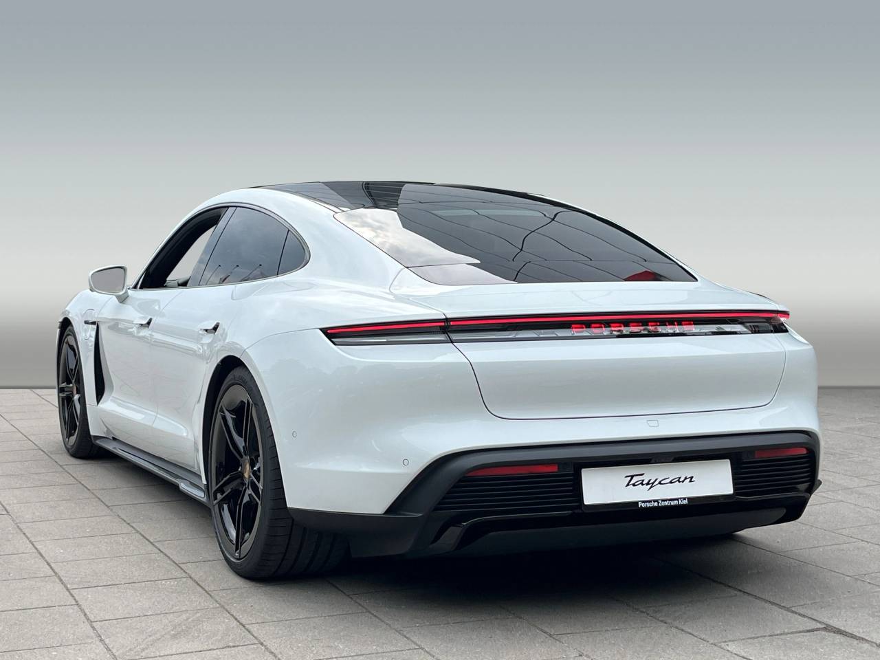 Porsche Taycan ph2 4S - 2025 - Joinsteer - #3