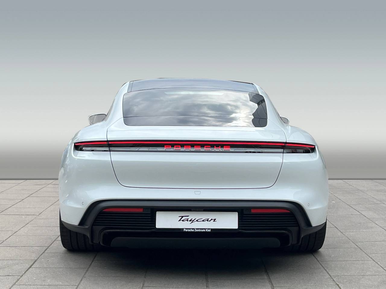 Porsche Taycan ph2 4S - 2025 - Joinsteer - #5