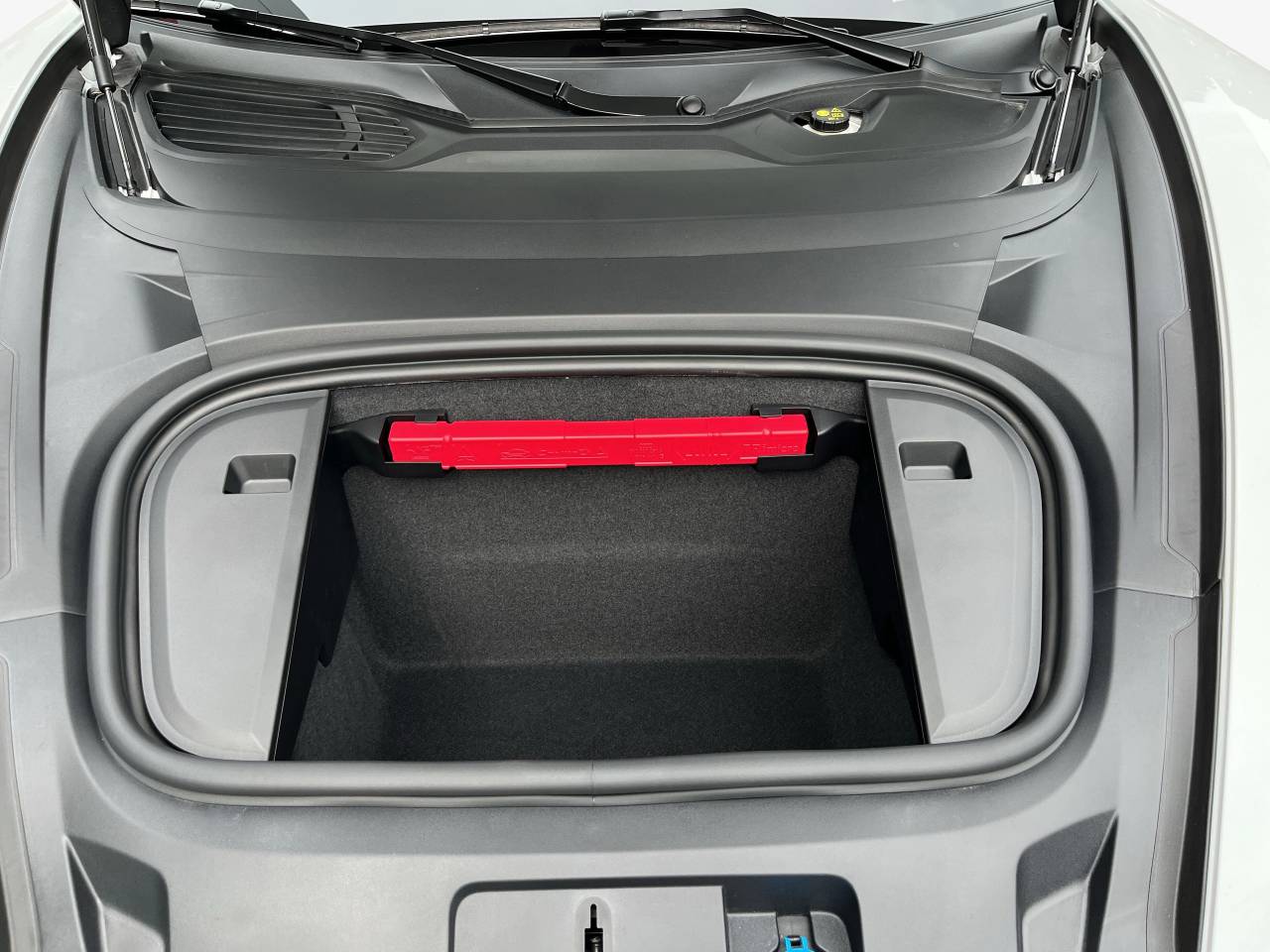 Porsche Taycan ph2 4S - 2025 - Joinsteer - #7