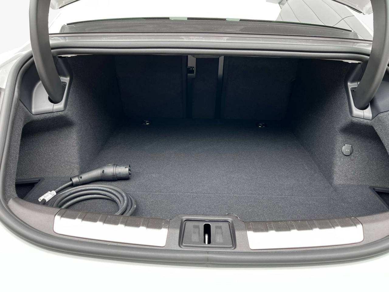 Porsche Taycan ph2 4S - 2025 - Joinsteer - #8