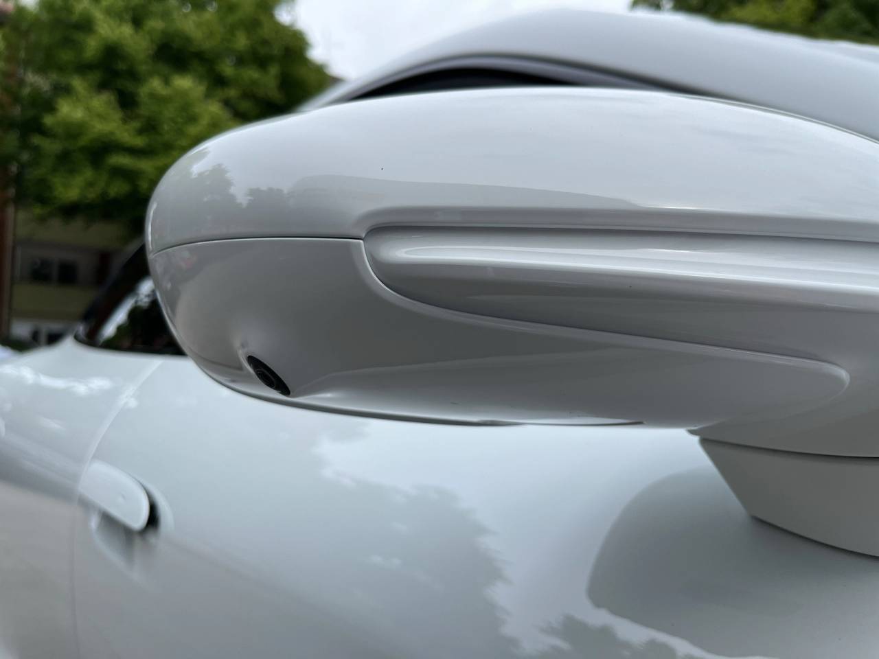 Porsche Taycan ph2 4S - 2025 - Joinsteer - #10