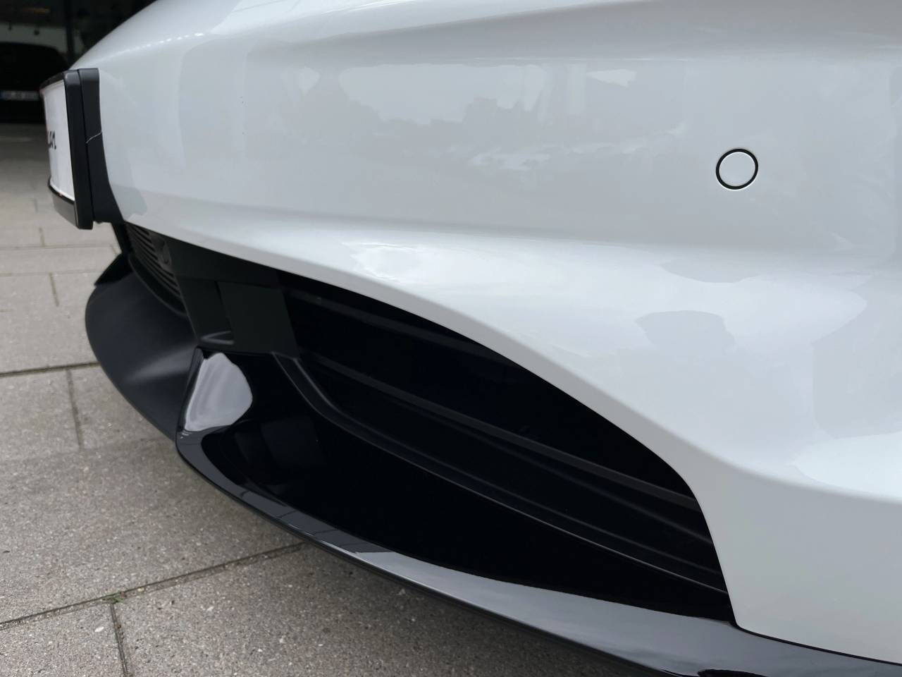 Porsche Taycan ph2 4S - 2025 - Joinsteer - #11