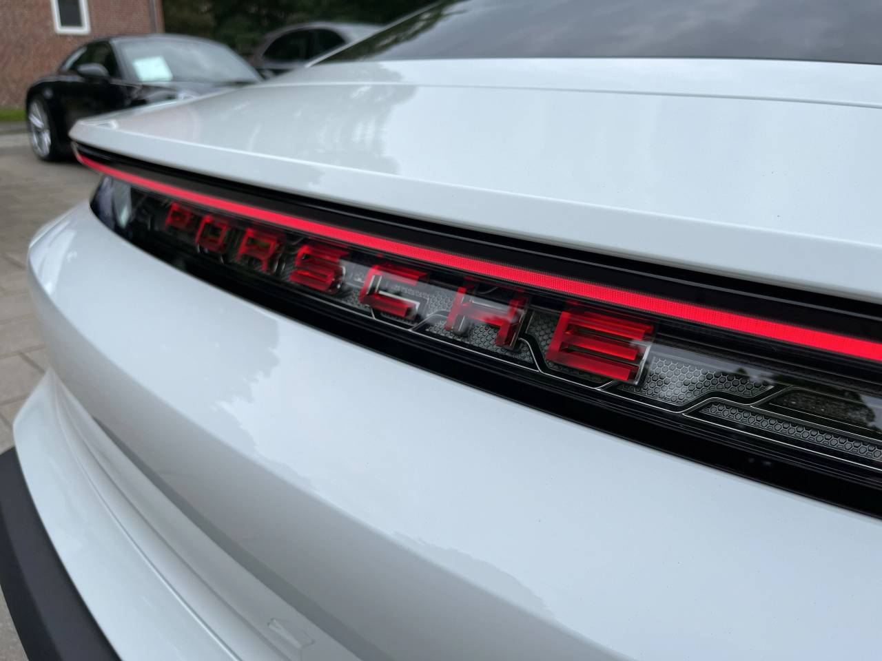 Porsche Taycan ph2 4S - 2025 - Joinsteer - #12