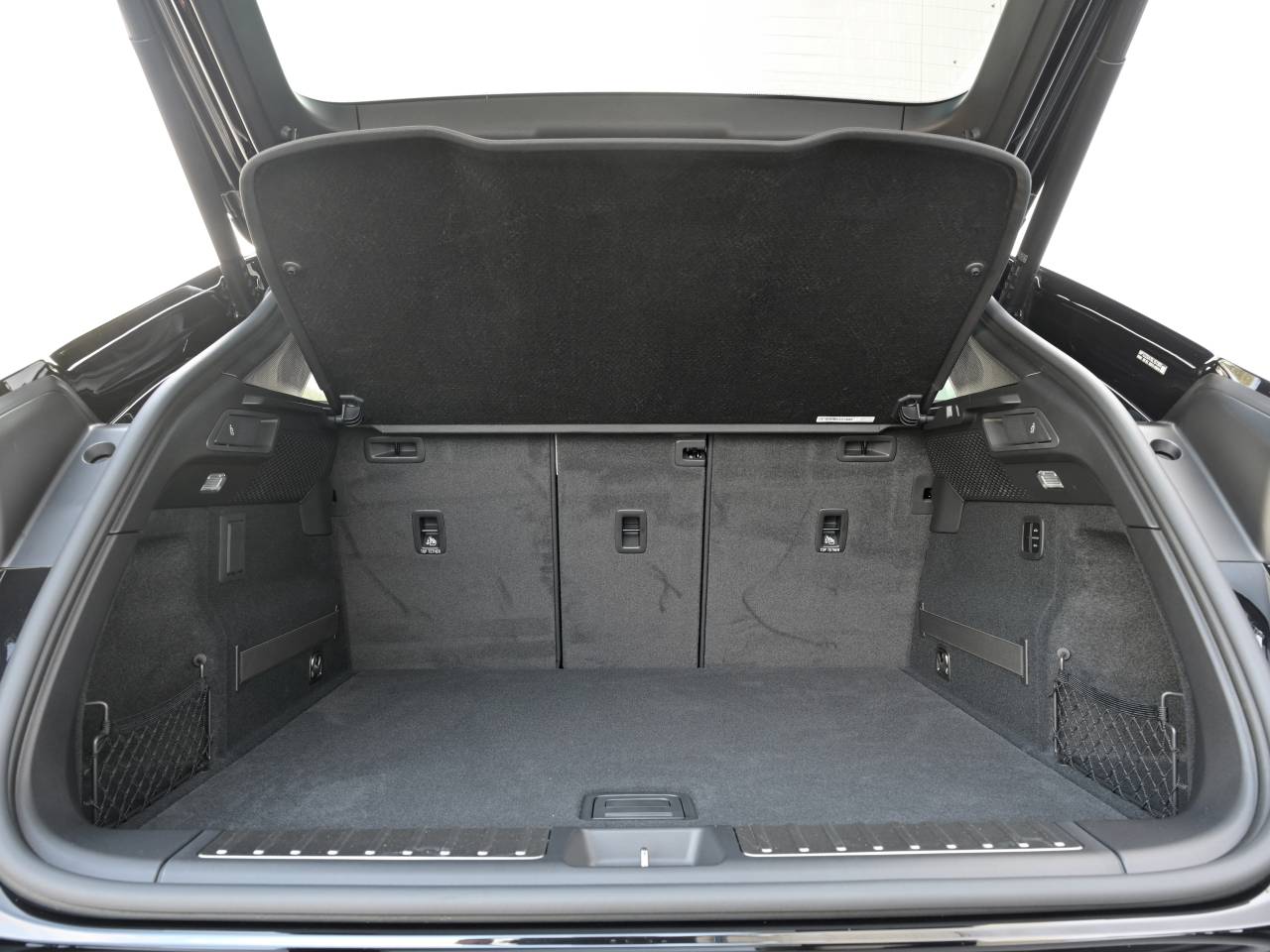 Porsche Macan Electrique 4S - 2025 - Joinsteer - #7